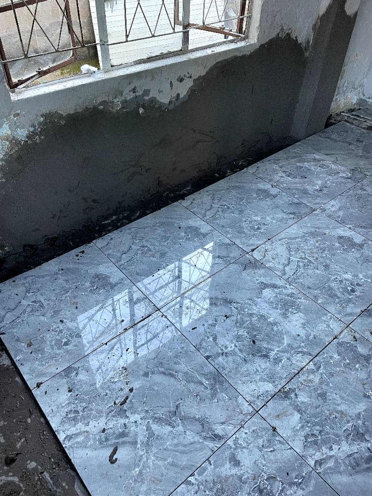 Structural Upgrade